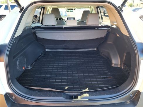 Used 2019 Toyota RAV4 Limited w/ Cold Weather Package FWD image 15