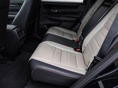 Used 2024 Honda CR-V Sport Touring image 24