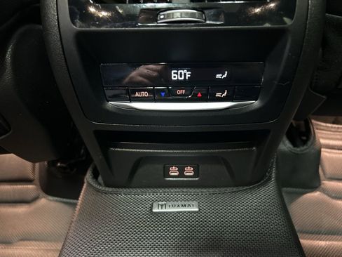 Used 2023 BMW X3 xDrive30i image 30