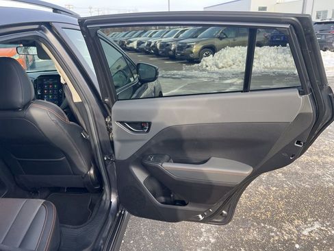 Certified 2024 Subaru Crosstrek 2.5i Limited image 37