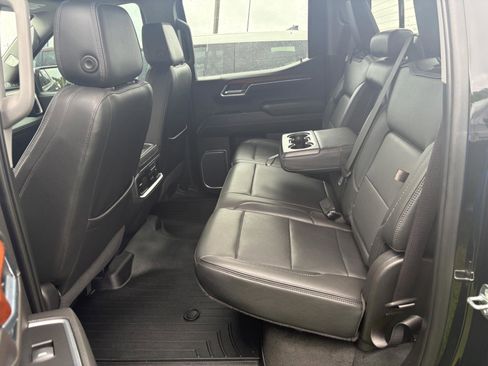 Used 2022 GMC Sierra 1500 Denali w/ Denali Reserve Package AWD/4WD image 19