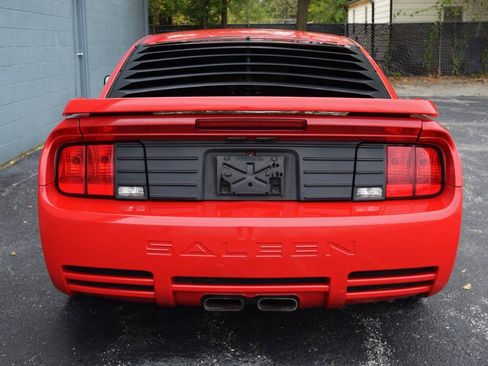 Used 2007 Ford Mustang GT Premium RWD image 18