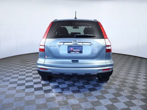 Used 2011 Honda CR-V EX-L image 7