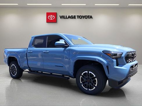 New 2026 Toyota Tacoma TRD Sport RWD image 4