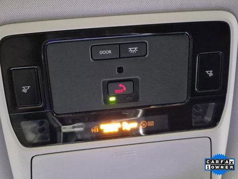 Used 2024 Toyota Grand Highlander XLE image 35