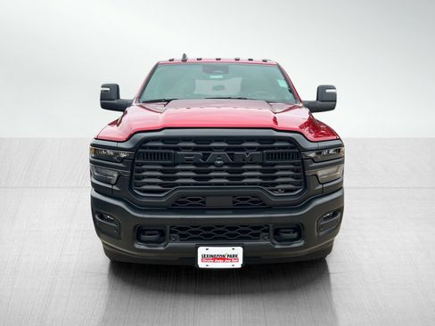 New 2026 RAM 2500 Tradesman AWD/4WD image 5