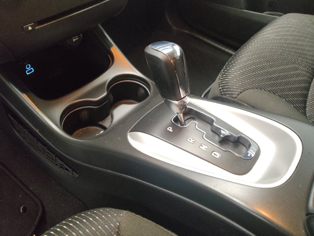 Used 2019 Dodge Journey SE FWD image 26