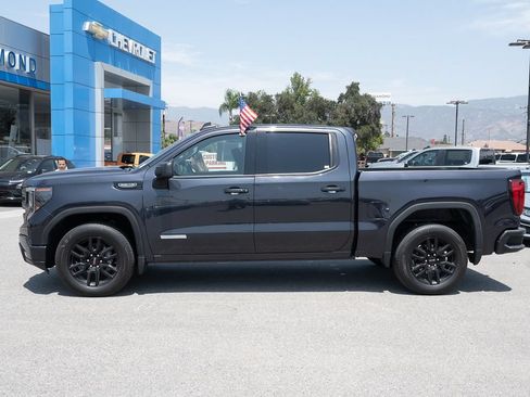 Used 2023 GMC Sierra 1500 Elevation RWD image 7