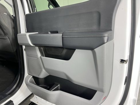 Used 2024 Ford F350 XLT w/ FX4 Off-Road Package image 29