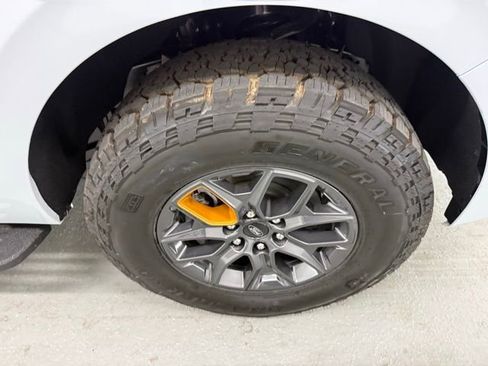 New 2026 Ford Expedition Tremor image 5