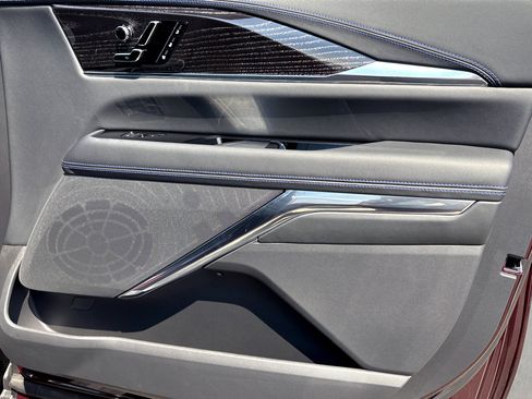 New 2026 Cadillac Escalade IQ Sport 1 image 13