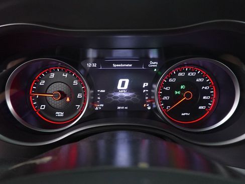 Used 2021 Dodge Charger Scat Pack w/ Plus Group image 16