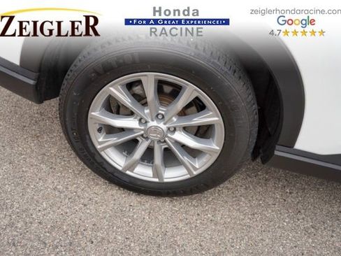 Used 2023 Honda CR-V EX image 10