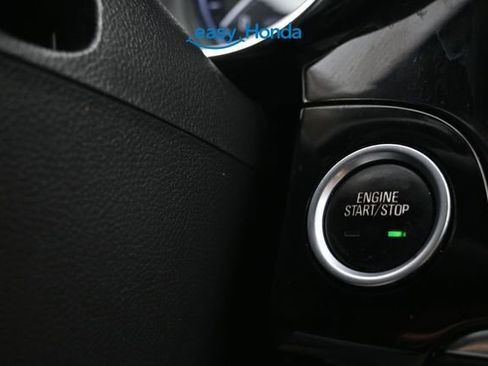 Used 2018 Buick Encore Sport Touring FWD image 14