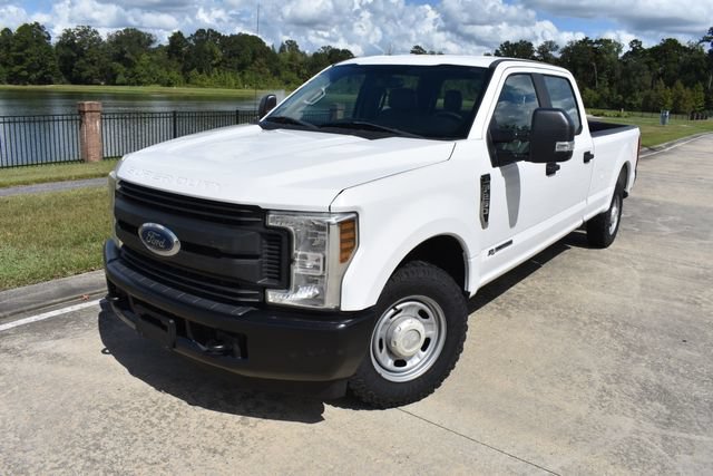 Used 2019 Ford F250 XL w/ Power Equipment Group RWD image 2