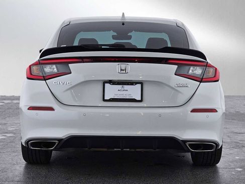 Used 2023 Honda Civic Sport Touring image 4