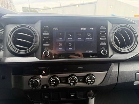 Used 2021 Toyota Tacoma SR image 19