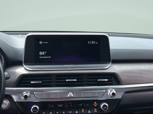 Used 2021 Kia Telluride SX w/ Towing Package image 30