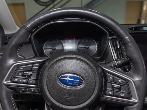 Used 2025 Subaru Legacy Touring XT AWD/4WD image 10