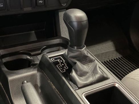 Certified 2023 Toyota Tacoma SR image 21