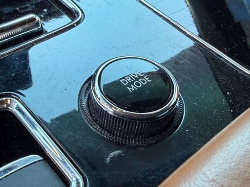 Used 2021 Lincoln Aviator Black Label w/ Dynamic Handling Package image 26