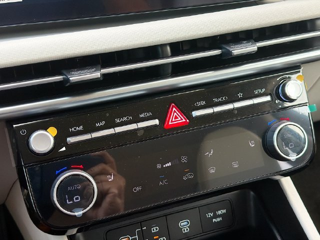 New 2026 Hyundai Tucson SEL Plus FWD image 15