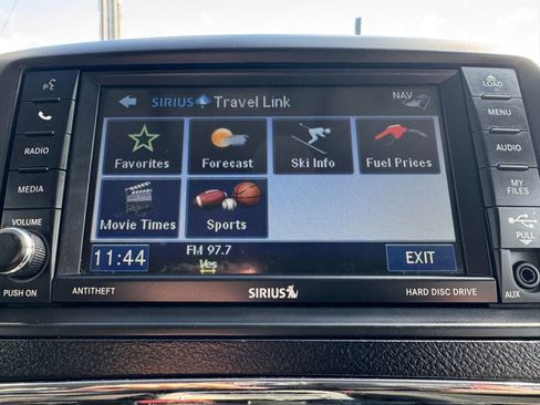 Used 2012 Dodge Grand Caravan Crew w/ Crew Value Pkg image 35