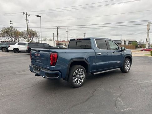 Used 2025 GMC Sierra 1500 Denali w/ Denali Reserve Package image 6