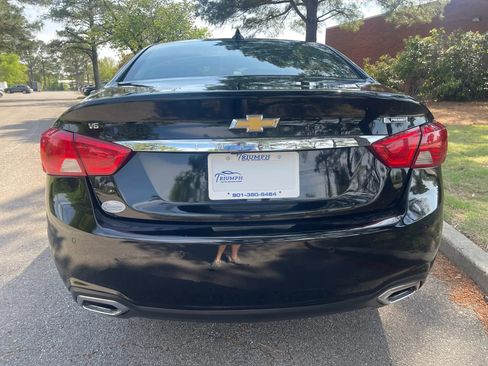 Used 2019 Chevrolet Impala Premier image 4