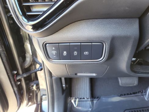 Certified 2024 Kia Soul EX FWD image 31