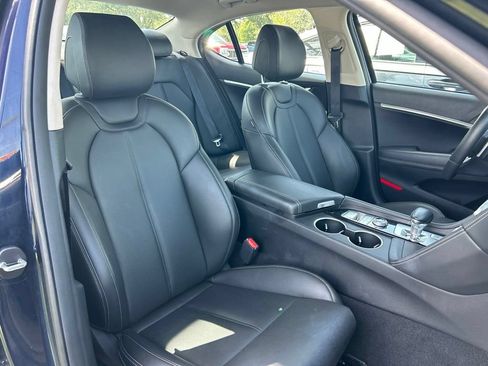 Used 2026 Genesis G70 2.5T RWD image 46