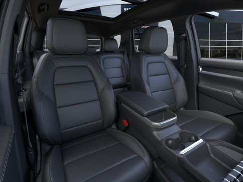 New 2026 GMC Terrain Elevation w/ Elevation Premium Package AWD/4WD image 16
