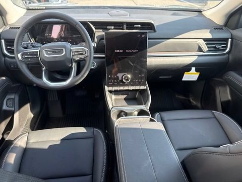 New 2027 GMC Terrain Denali w/ LPO, Floor Liner Package AWD/4WD image 21
