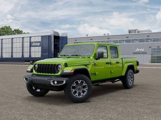 New 2026 Jeep Gladiator Sport video 1