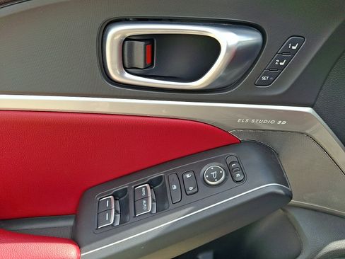 Used 2024 Acura Integra A-Spec FWD image 12