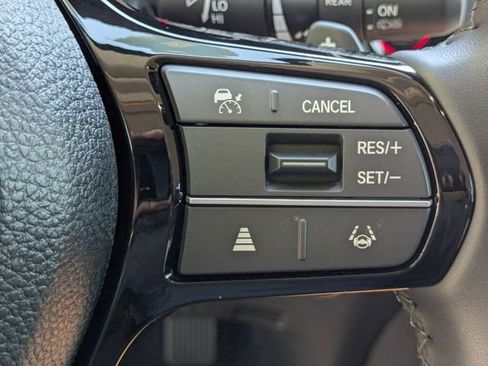 Certified 2025 Honda Pilot EX-L image 21