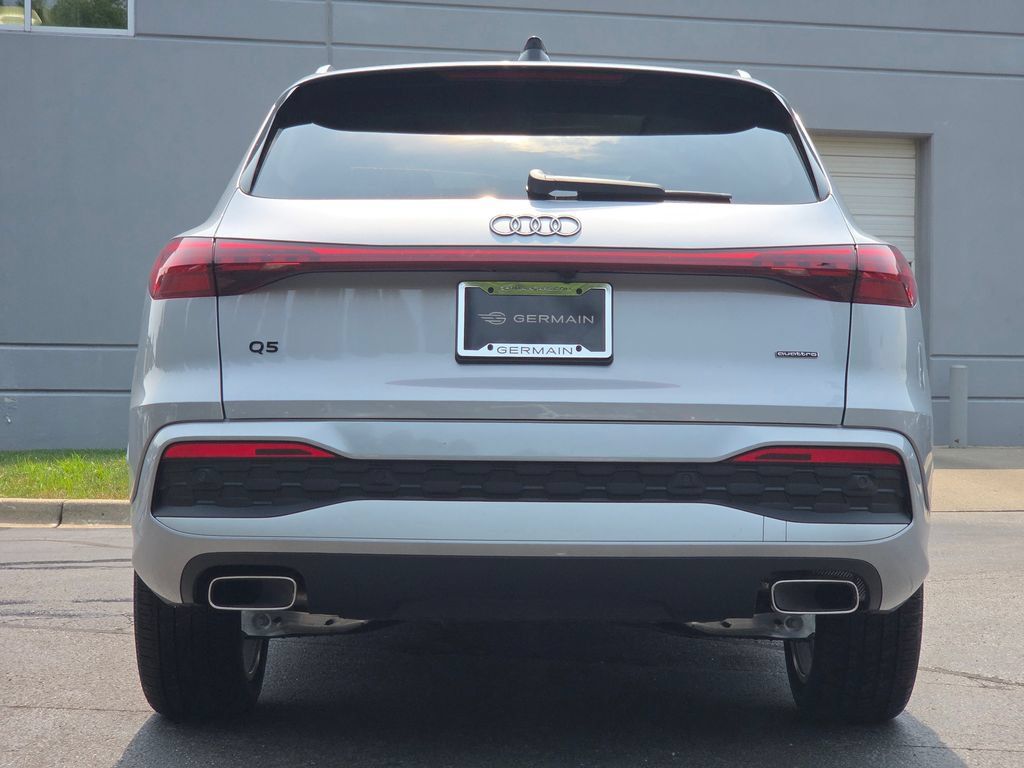 New 2026 Audi Q5 Premium Plus AWD/4WD image 26