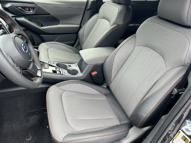 New 2026 Subaru Crosstrek 2.5i Limited w/ Crosstrek Mirror Package AWD/4WD image 30