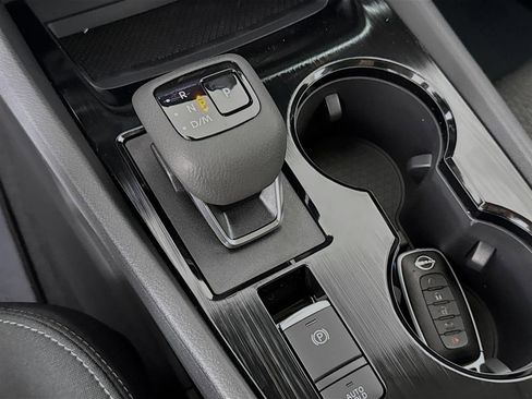 New 2026 Nissan Rogue SV image 17