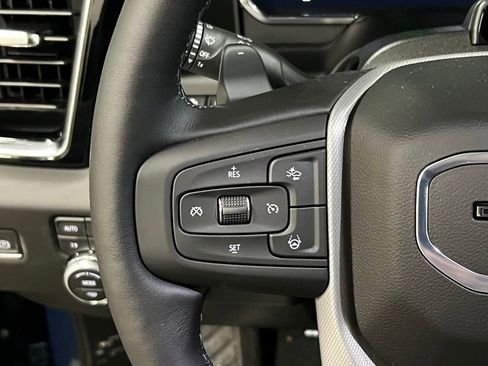 New 2026 GMC Sierra 1500 Denali w/ Technology Package image 20