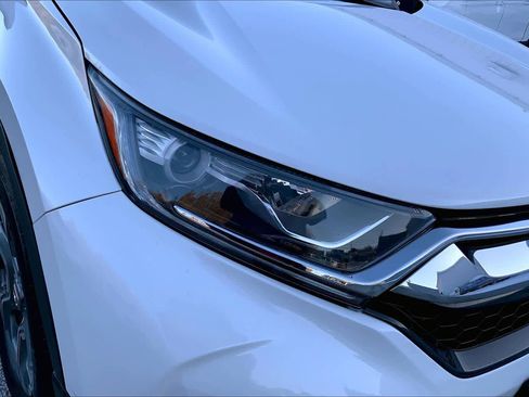 Used 2019 Honda CR-V EX image 27