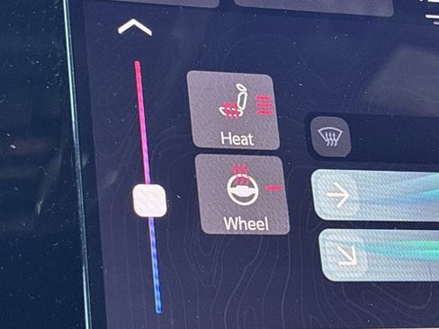 Used 2023 Jeep Grand Cherokee Altitude image 32