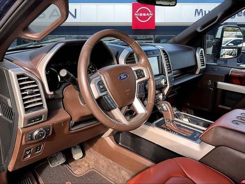 Used 2020 Ford F150 King Ranch w/ Technology Package image 15