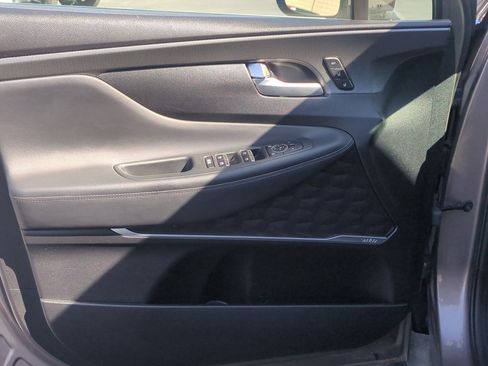 Used 2019 Hyundai Santa Fe AWD image 14