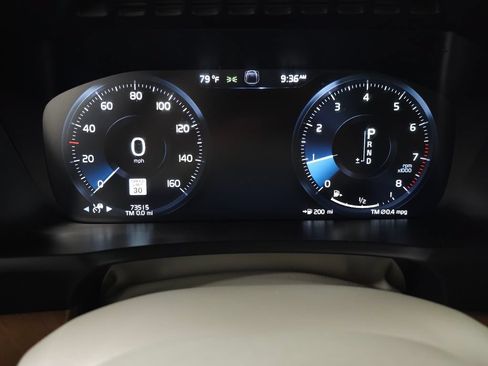Used 2019 Volvo XC90 T6 Inscription w/ Advanced Package AWD/4WD image 20