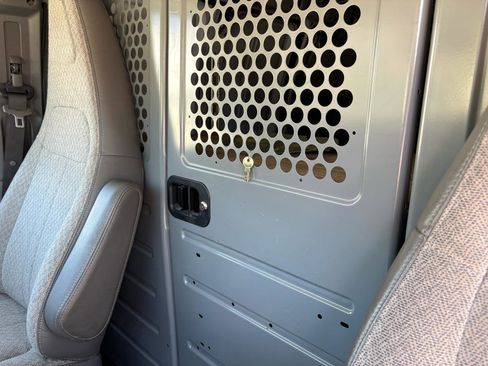 Used 2020 Chevrolet Express 2500 w/ Driver Convenience Package image 19