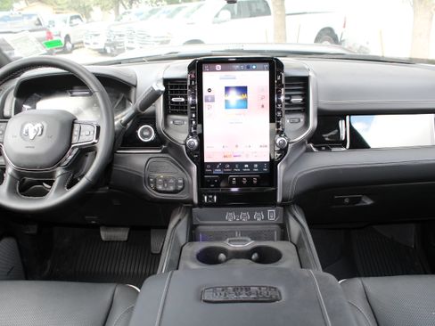 New 2025 RAM 2500 Power Wagon image 17