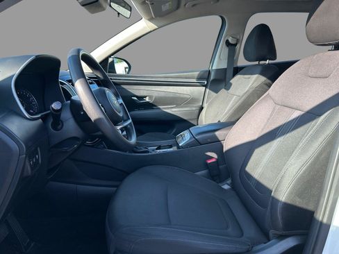 Used 2024 Hyundai Tucson SEL AWD/4WD image 14