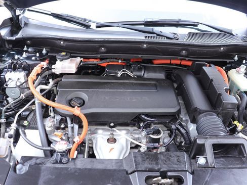Used 2023 Honda CR-V Sport Touring image 38