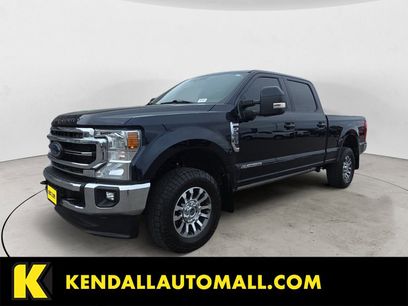 Used 2022 Ford F250 Lariat w/ Lariat Value Package
